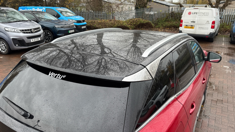 Peugeot 3008 1.2 PureTech GT Line Premium 5dr Petrol Estate